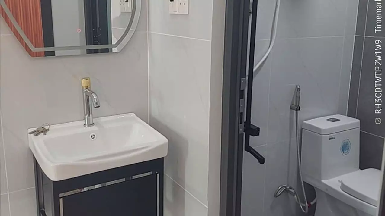 NHÀ ĐẸP QUẬN 11 - NGANG 6M - 30M RA MẶT TIỀN 3 THÁNG 2 - 4 TỶ HƠN-anh-5
