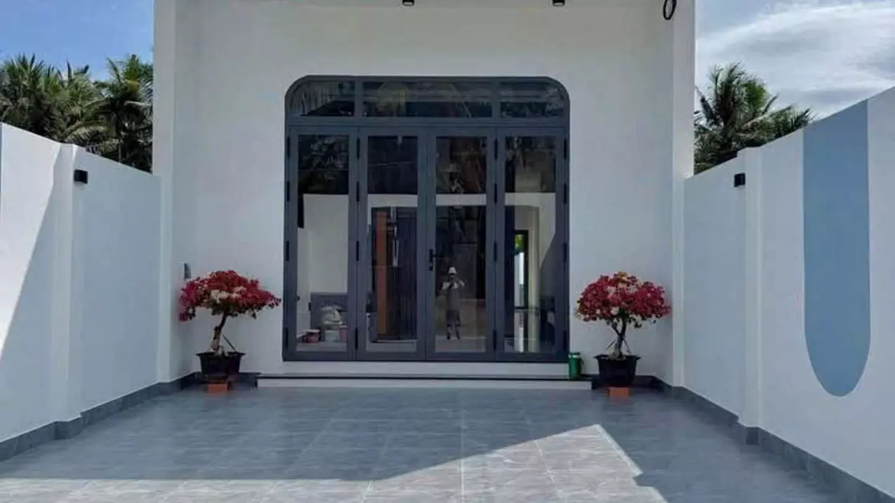 NHÀ ĐẸP SÂN Ô TÔ – SỔ RIÊNG THỔ CƯ – GIÁ CHỈ 1 TỶ 490-anh-1