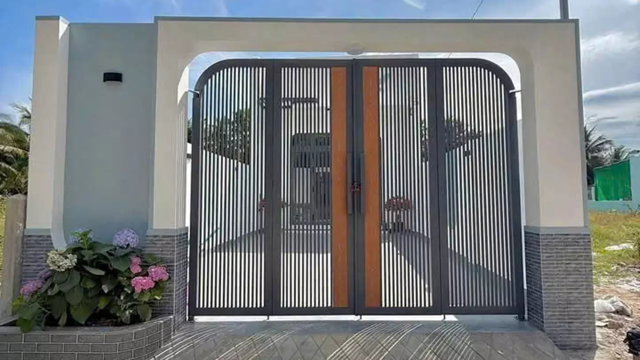 NHÀ ĐẸP SÂN Ô TÔ – SỔ RIÊNG THỔ CƯ – GIÁ CHỈ 1 TỶ 490-anh-2