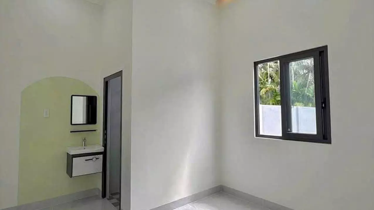 NHÀ ĐẸP SÂN Ô TÔ – SỔ RIÊNG THỔ CƯ – GIÁ CHỈ 1 TỶ 490-anh-5