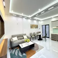 NHÀ ĐẸP SỐ RIÊNG ĐƯỜNG XE HƠI ,  PHÚ THUẬN Q7 (4,2X8 ) 2 TẦNG CHỈ 4 TỶ 380 TR FULL NỘI THẤT-anh-7