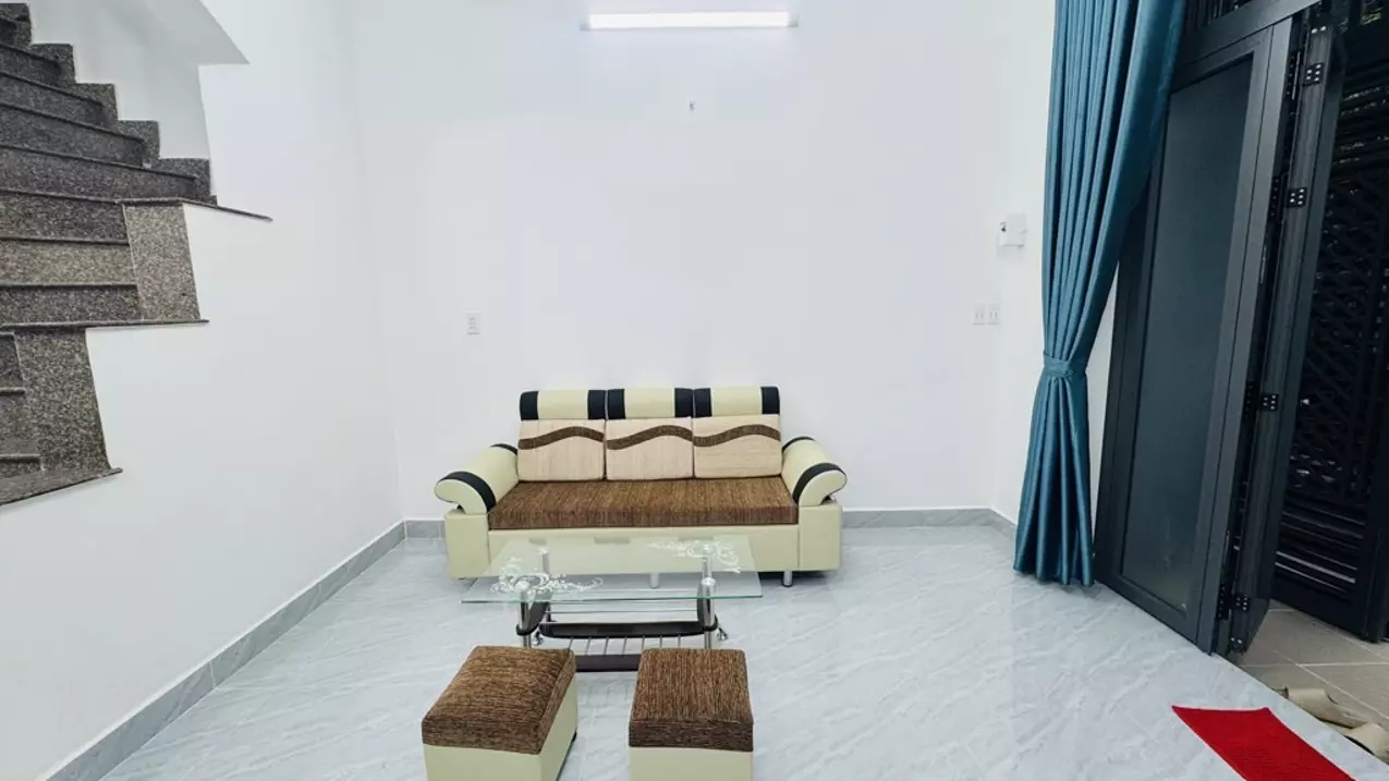 NHÀ ĐẸP TÂN BÌNH – GẦN NHÀ GA T3 & SÂN BAY TSN-anh-3
