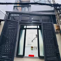 NHÀ ĐẸP TÂN BÌNH – GẦN NHÀ GA T3 & SÂN BAY TSN-anh-7