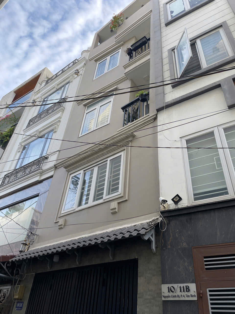 Nhà Đẹp Tân Phú
trên đường
Dương Khuê
P Hiệp Tân Q Tân Phú-anh-1