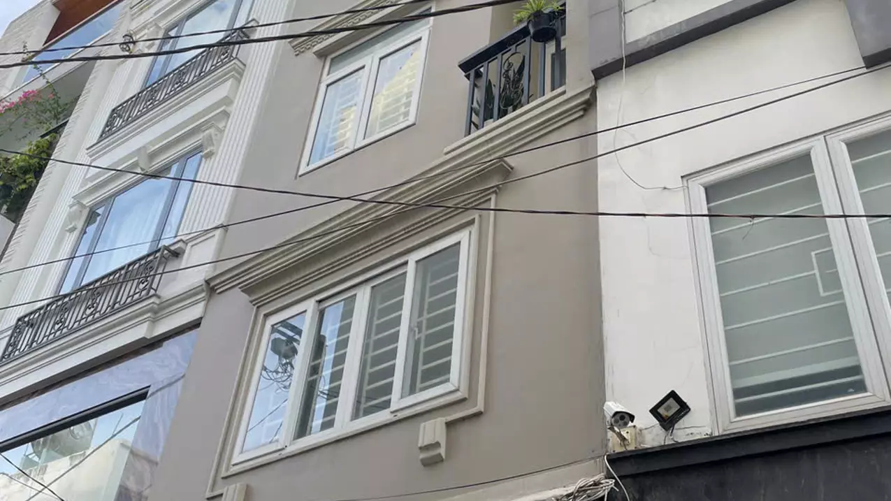 Nhà Đẹp Tân Phú
trên đường
Dương Khuê
P Hiệp Tân Q Tân Phú-anh-1
