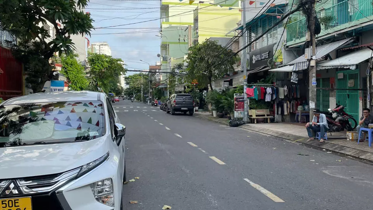 Nhà Đẹp Tân Phú
trên đường
Dương Khuê
P Hiệp Tân Q Tân Phú-anh-2