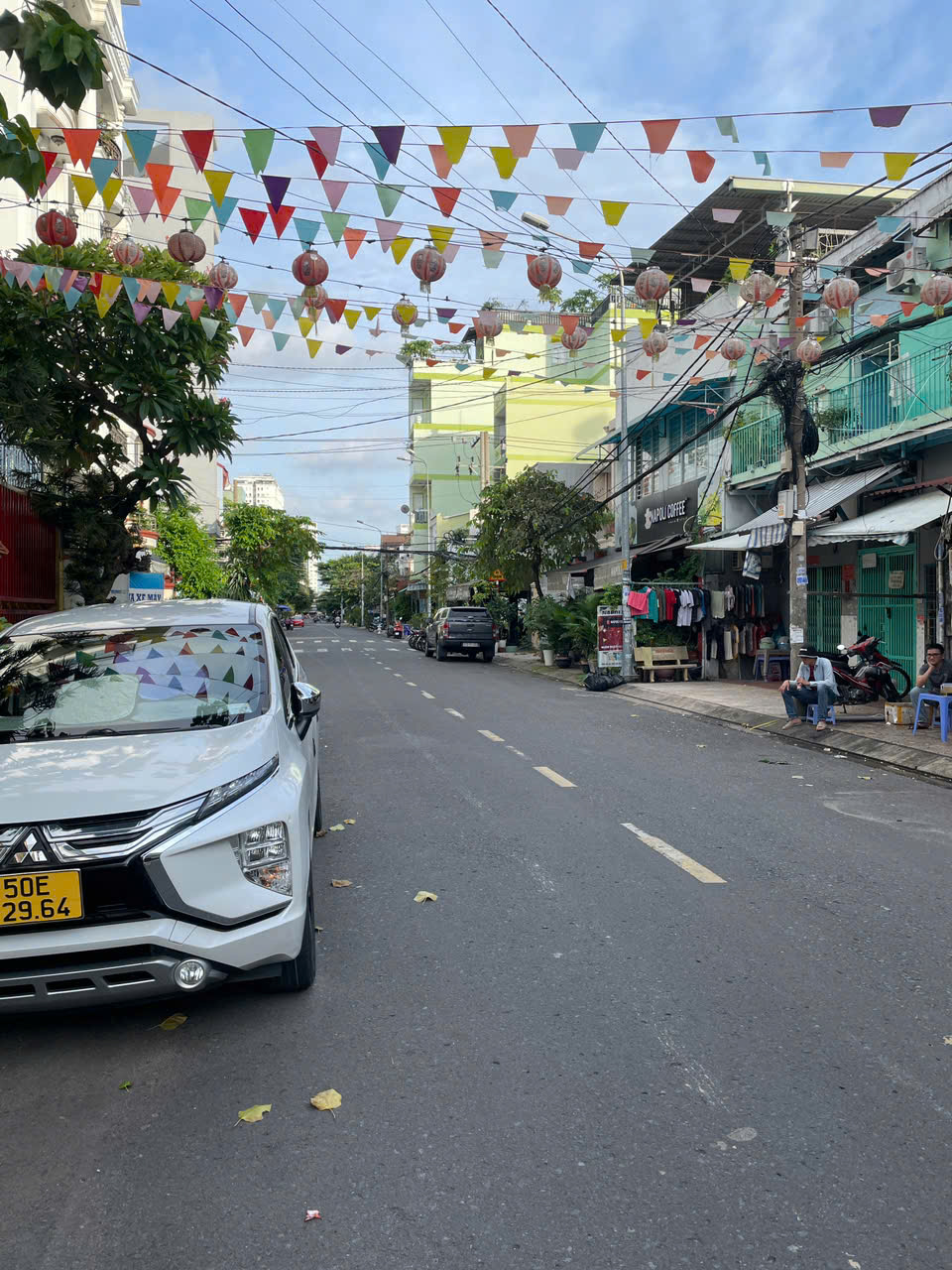Nhà Đẹp Tân Phú
trên đường
Dương Khuê
P Hiệp Tân Q Tân Phú-anh-7