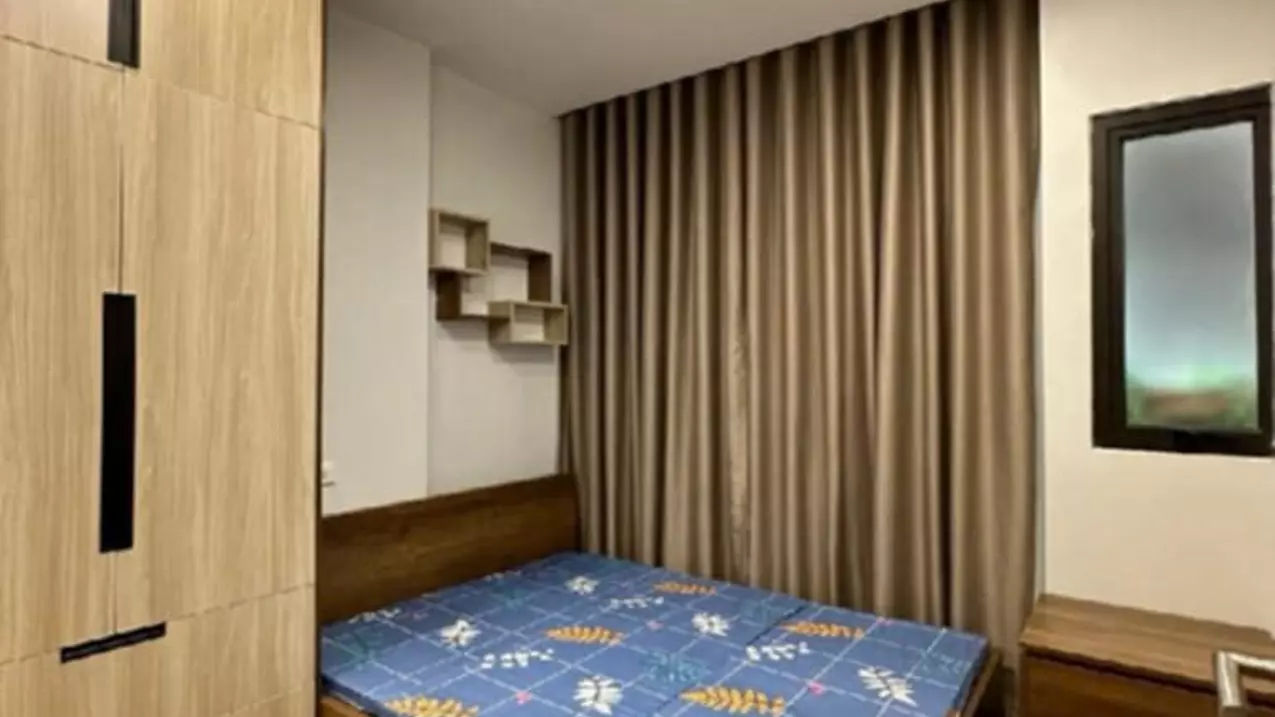 Nhà đẹp Tân Xuân , 5 ttầng , kinh doanh, thông ra chợ 48m giá 8,7 tỷ-anh-2