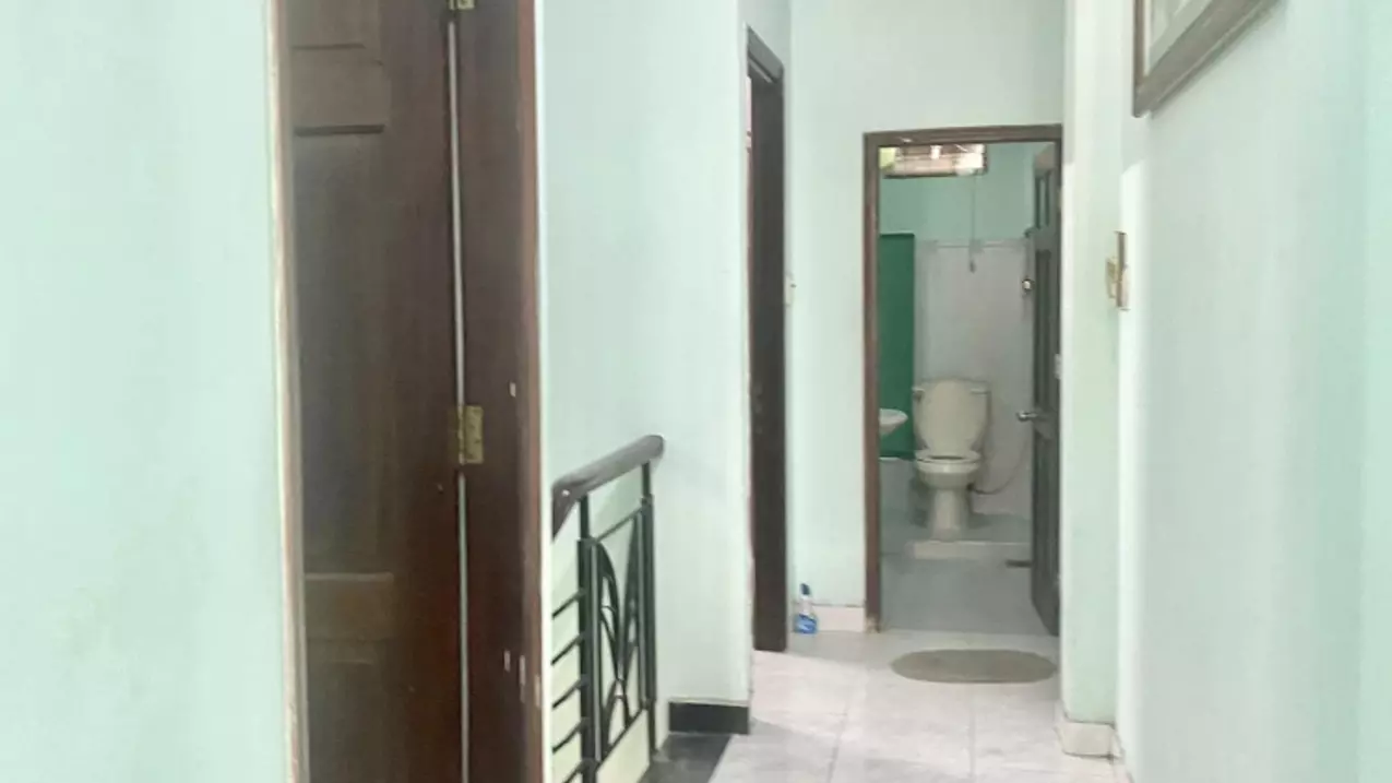 hẻm xe tải thông Bình thạnh, nhà cứng cáp, 56m2 chỉ 6.950 tỷ TL-anh-1