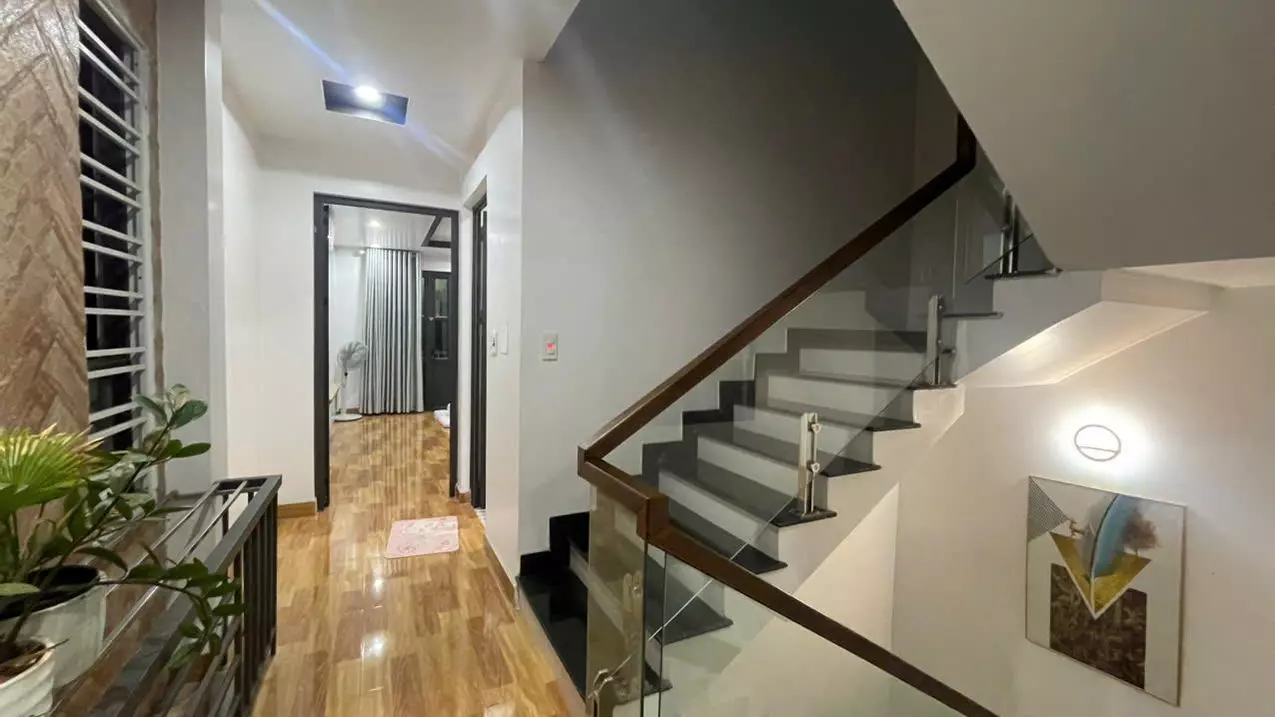 NHÀ ĐẸP THIÊN LÔI – 4 TẦNG CHỈ 4,2 TỶ-anh-2