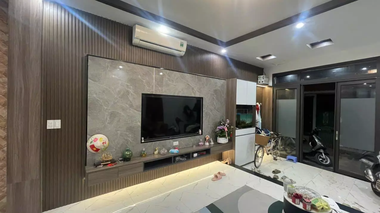 NHÀ ĐẸP THIÊN LÔI – 4 TẦNG CHỈ 4,2 TỶ-anh-3
