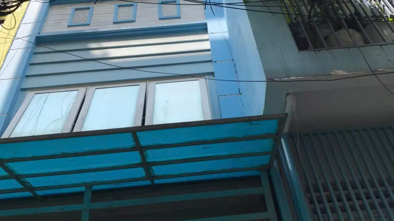 Nhà Đẹp Trung Tâm Quận 3 – HXH Nguyễn Đình Chiểu, 3PN, 3WC, Chỉ 8.5 Tỷ-anh-1