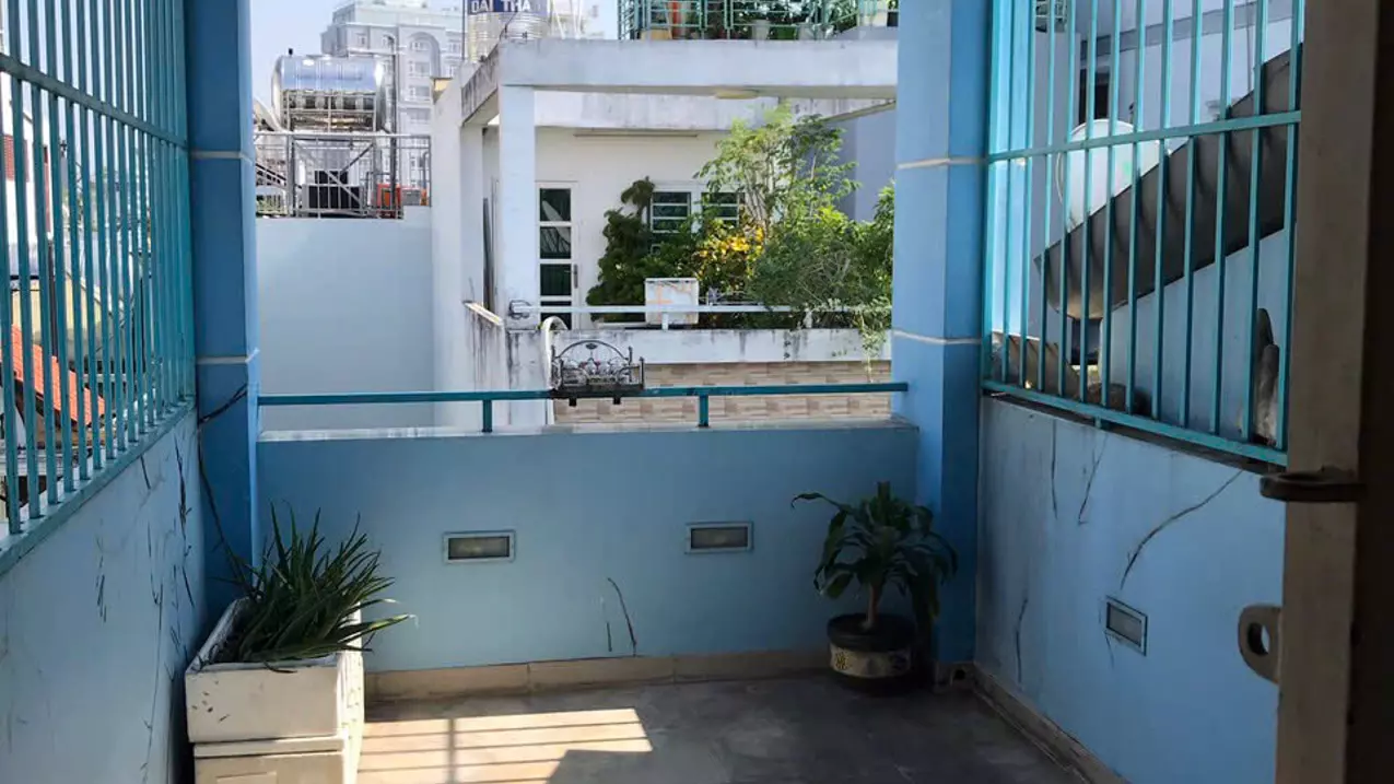 Nhà Đẹp Trung Tâm Quận 3 – HXH Nguyễn Đình Chiểu, 3PN, 3WC, Chỉ 8.5 Tỷ-anh-7
