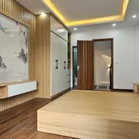 NHÀ ĐẸP TRUNG TÂM THỊ TRẤN PHÙNG – 4 TẦNG – VỀ Ở NGAY - NHỈNH 4 TỶ.-anh-4