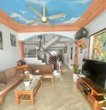 Bán nhà 3 tầng 62m2 ô tô đỗ cửa Nguyễn Trung Thành, Hùng Vương, Hồng Bàng, Hải Phòng giá 2,3 tỷ-anh-1