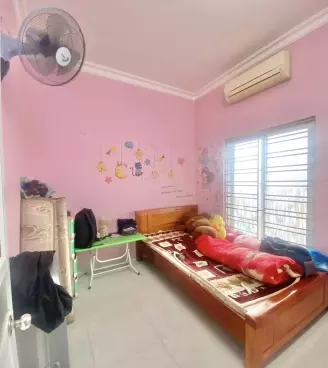 Bán nhà 3 tầng 62m2 ô tô đỗ cửa Nguyễn Trung Thành, Hùng Vương, Hồng Bàng, Hải Phòng giá 2,3 tỷ-anh-2
