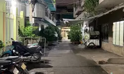 NHÀ ĐẸP VÀO Ở NGAY- Đ.NGUYỄN KHOÁI- HẺM XE HƠI- 46M2 CHỈ 7T- GIAO THƯƠNG TÔN THẤT THUYẾT VÀ BẾN-anh-21