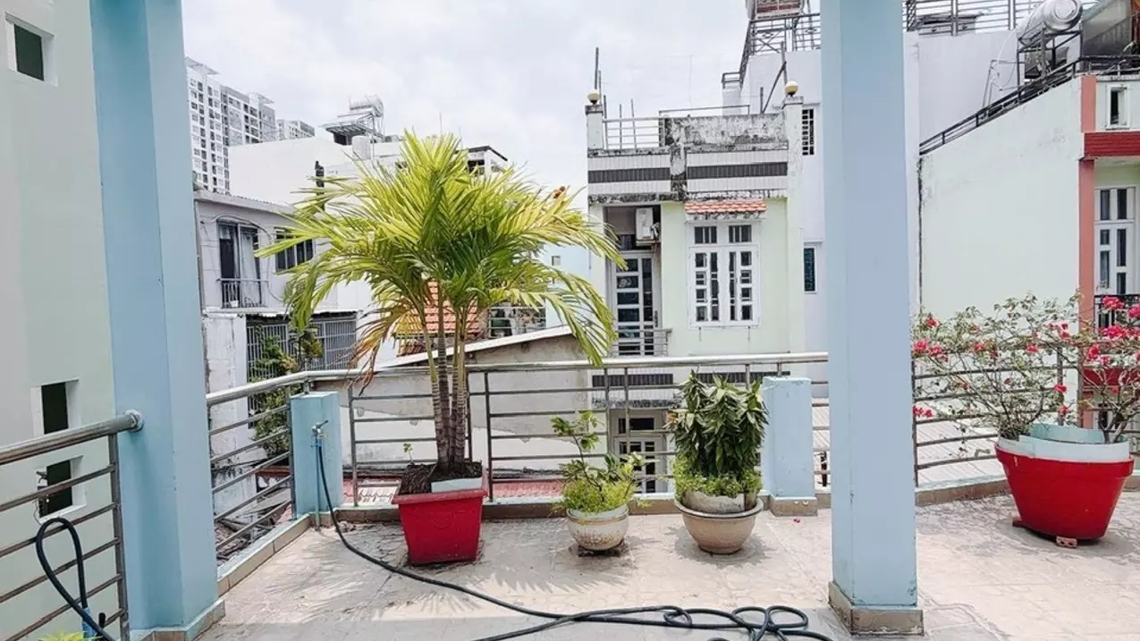 NHÀ ĐẸP VÀO Ở NGAY- Đ.NGUYỄN KHOÁI- HẺM XE HƠI- 46M2 CHỈ 7T- GIAO THƯƠNG TÔN THẤT THUYẾT VÀ BẾN-anh-3