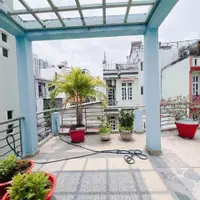 NHÀ ĐẸP VÀO Ở NGAY- Đ.NGUYỄN KHOÁI- HẺM XE HƠI- 46M2 CHỈ 7T- GIAO THƯƠNG TÔN THẤT THUYẾT VÀ BẾN-anh-8