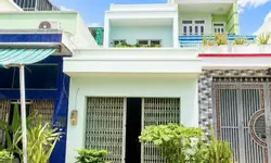 ???????????? NHÀ ĐẸP VÀO Ở NGAY - HẺM XE HƠI - CÁCH 100 RA QUANG TRUNG - SAU LƯNG NHÀ THỜ HẠNH THÔNG TÂY-anh-10