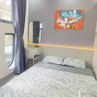 ???????????? NHÀ ĐẸP VÀO Ở NGAY - HẺM XE HƠI - CÁCH 100 RA QUANG TRUNG - SAU LƯNG NHÀ THỜ HẠNH THÔNG TÂY-anh-9