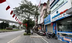 Bán căn hộ chung cư Nam Cường – tòa Hanhud – 3 ngủ giá chỉ 2 tỷ 6.-anh-10