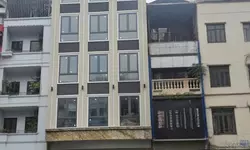 Bán căn hộ chung cư Nam Cường – tòa Hanhud – 3 ngủ giá chỉ 2 tỷ 6.-anh-5