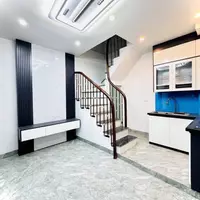 Nhà đẹp,khâm thiên, ngõ nông,rộng , gần phố,DT,24m-5T-MT3.5M, giá chỉ 5,8 tỷ-anh-6