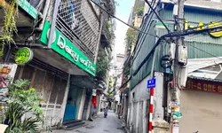 NHÀ ĐỘI CẤN SÁT PHỐ  ĐẸP LONG LANH,CHỦ CHUYỂN CÔNG TÁC CẦN BÁN 43M2X5T CHỈ 7,5 TỶ-anh-11