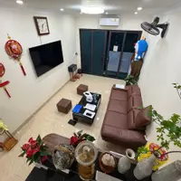 NHÀ ĐỘI CẤN SÁT PHỐ  ĐẸP LONG LANH,CHỦ CHUYỂN CÔNG TÁC CẦN BÁN 43M2X5T CHỈ 7,5 TỶ-anh-6