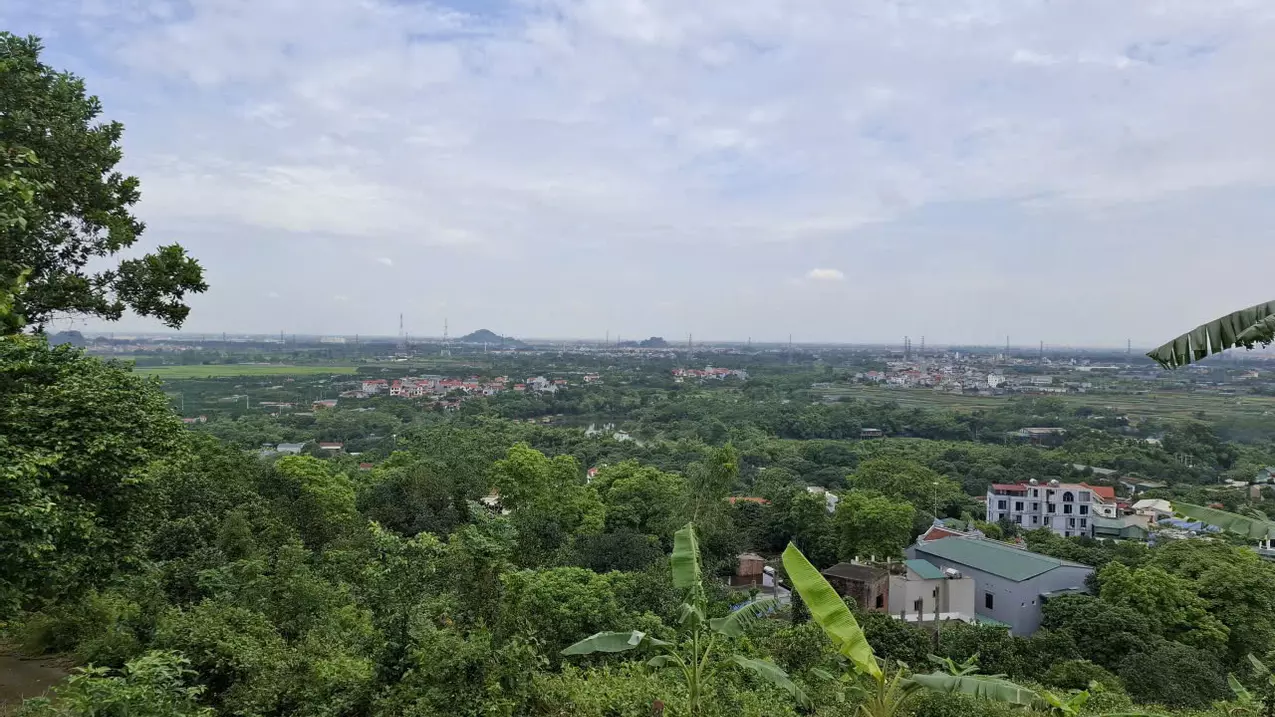 Nhà Đồng Lư, Quốc Oai, View đỉnh-anh-3