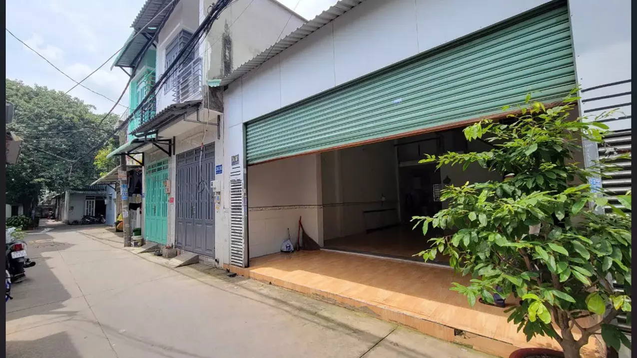 Nhà đường Hiệp Thành ,P.Tân Thới Hiệp - TPHCM-anh-1