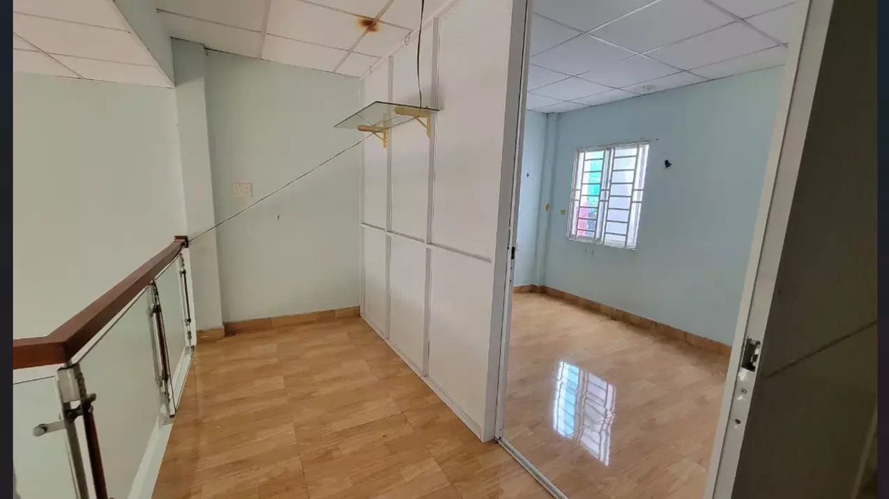 Nhà đường Hiệp Thành ,P.Tân Thới Hiệp - TPHCM-anh-2