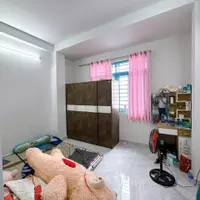 Nhà Đường Lạc Long Quân Quận Tân Bình Phường 10 Cũ (P.Bảy Hiền)-anh-9
