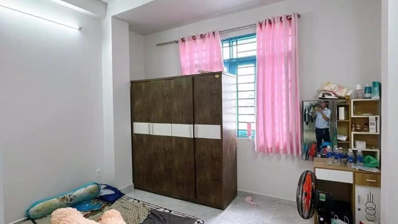 Nhà Đường Lạc Long Quân Quận Tân Bình Phường 10 Cũ (P.Bảy Hiền)-anh-5