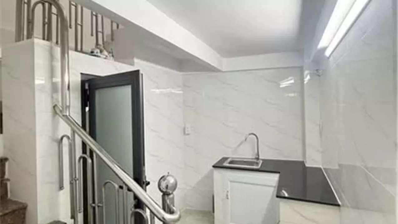 Nhà Đường Ngô Quyền Quận 10 Phường 5 Cũ.-anh-2