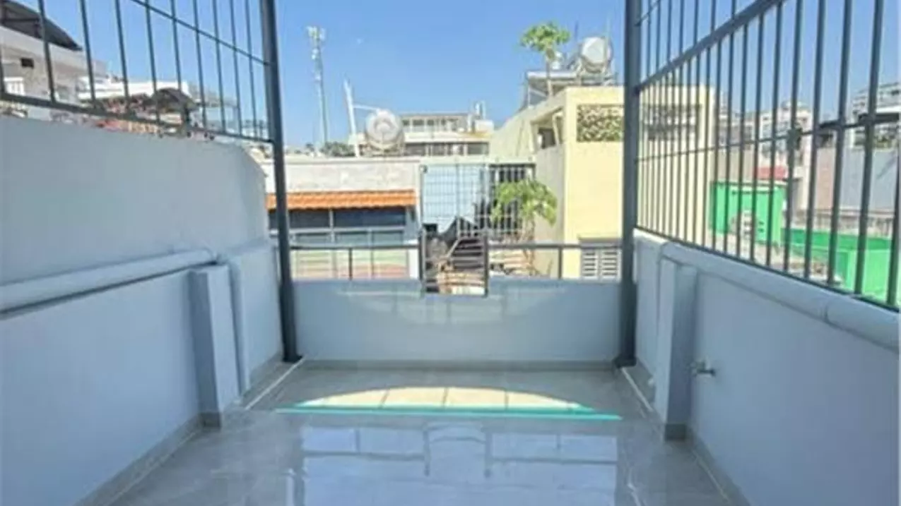 Nhà Đường Ngô Quyền Quận 10 Phường 5 Cũ.-anh-5