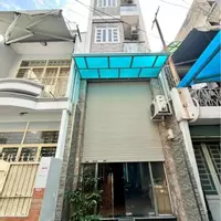Nhà Đường Nguyễn Trọng Tuyển Phường 15 Cũ Quận Phú Nhuận.-anh-6