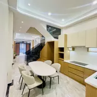 NHÀ GA T3 GẦN TRƯỜNG CHINH, EMART 2, HẺM XE HƠI, DT 50M2, 4 TẦNG + MÁI BTCT, GẤP BÁN-anh-7
