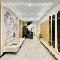 NHÀ GA T3 GẦN TRƯỜNG CHINH, EMART 2, HẺM XE HƠI, DT 50M2, 4 TẦNG + MÁI BTCT, GẤP BÁN-anh-9