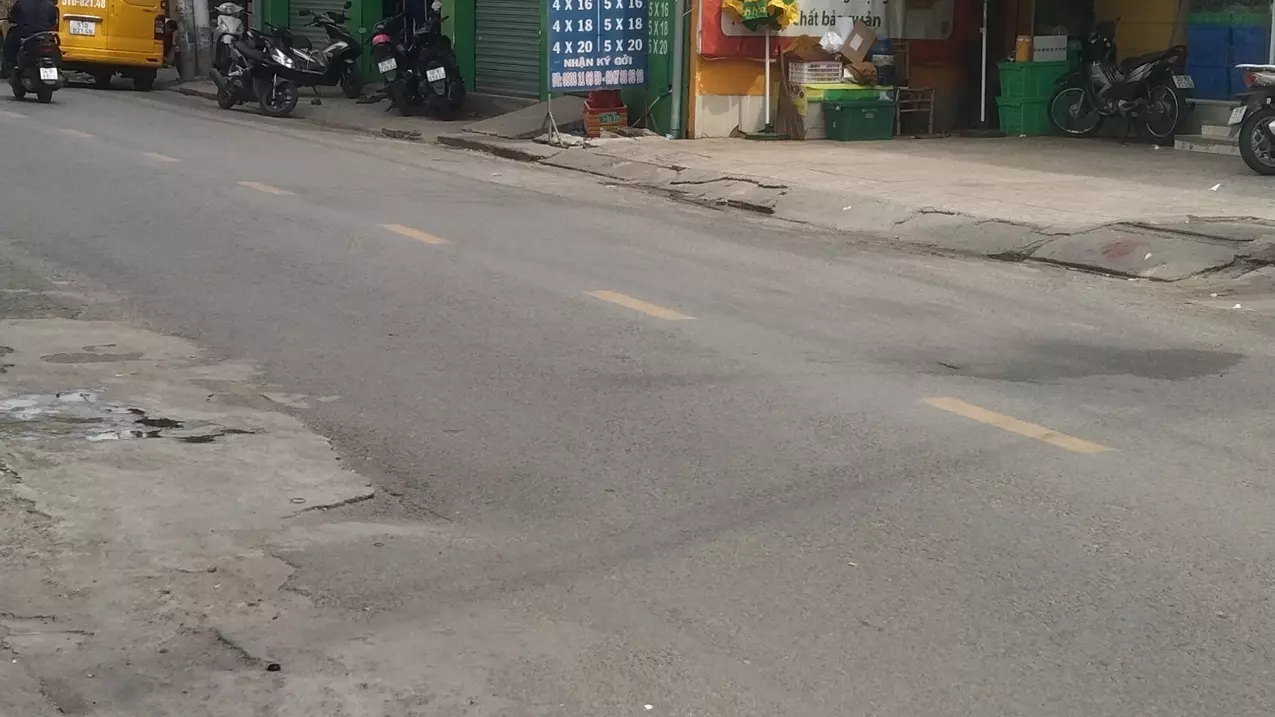 Nhà gần AEON Tân Phú,Bình Hưng Hòa, HXH,45m2,nhỉnh 5 tỷ-anh-1