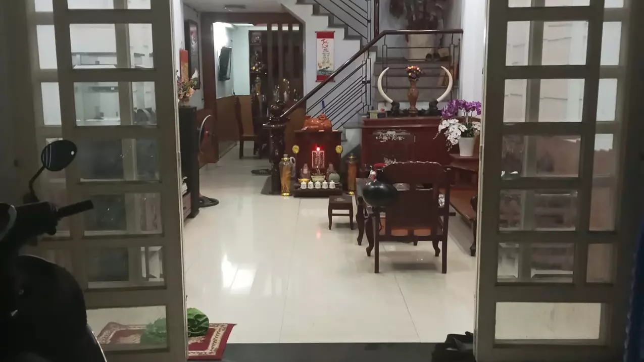 Nhà gần AEON Tân Phú,Bình Hưng Hòa, HXH,45m2,nhỉnh 5 tỷ-anh-3