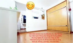 NHÀ GẦN TRẦN HƯNG ĐẠO 34 TỶ – NGÕ TO YÊN TĨNH – NỘI THẤT SANG-anh-12