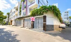 Nhà mới xây, đường ô tô tránh. Ngã tư Tân Sơn Nhì + Gò Dầu, 5 tỷ-anh-4