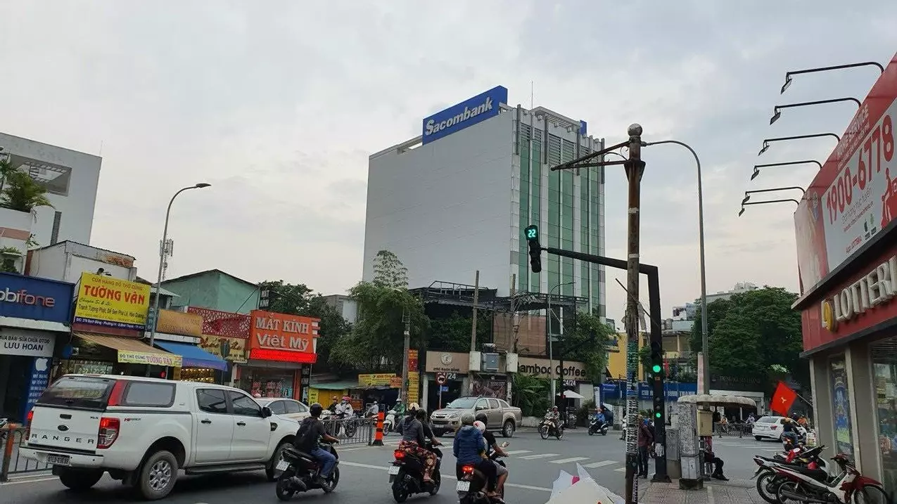 * Nhà Giá Rẻ, Góc 2 Mặt Tiền 2Căn Đôi 4 Tấm,Ngang bự 9,3X15m,Minh Phụng Q11, Chỉ 33,3Tỷ-anh-1