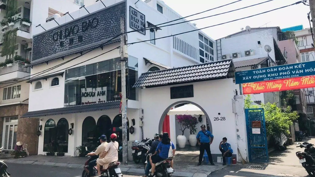* Nhà Giá Rẻ, Góc 2 Mặt Tiền 2Căn Đôi 4 Tấm,Ngang bự 9,3X15m,Minh Phụng Q11, Chỉ 33,3Tỷ-anh-2