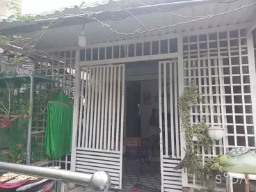 Bán nhà Quốc lộ 1A, ngay CVPM Quang Trung, 73m2, HXH, nở hậu, 3.38 tỷ-anh-1