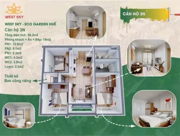 CHUNG CƯ XÃ HỘI ECOGARDEN HUẾ- TOÀ W2 SẮP ĐƯỢC MỞ BÁN.0967_139_891(call/zalo) gặp em Hồng-anh-3