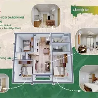 CHUNG CƯ XÃ HỘI ECOGARDEN HUẾ- TOÀ W2 SẮP ĐƯỢC MỞ BÁN.0967_139_891(call/zalo) gặp em Hồng-anh-5