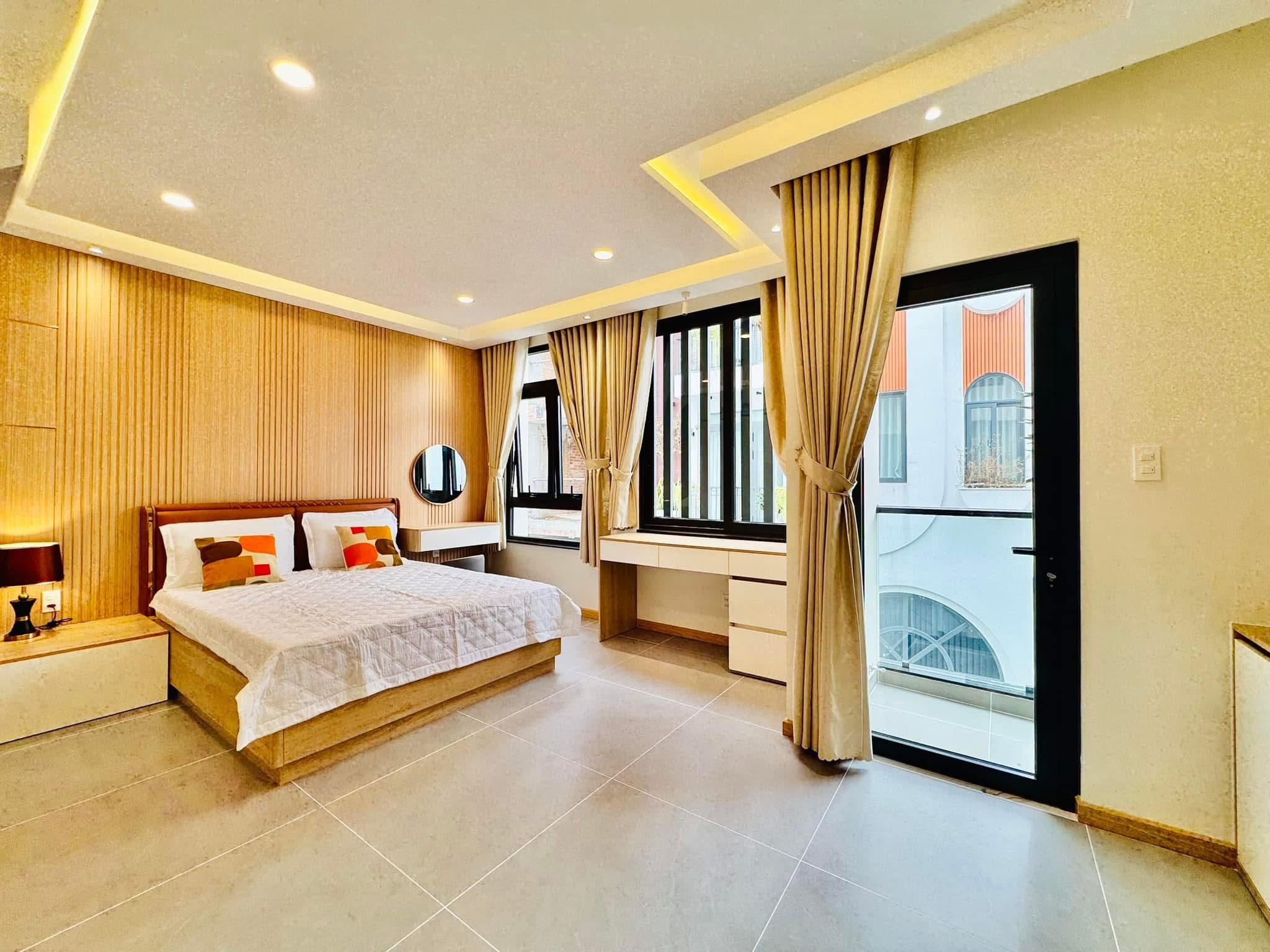 NHÀ GÒ VẤP ĐƯỜNG NGUYỄN VĂN KHỐI DTS 80M2 6 WC 2 LẦU-anh-10